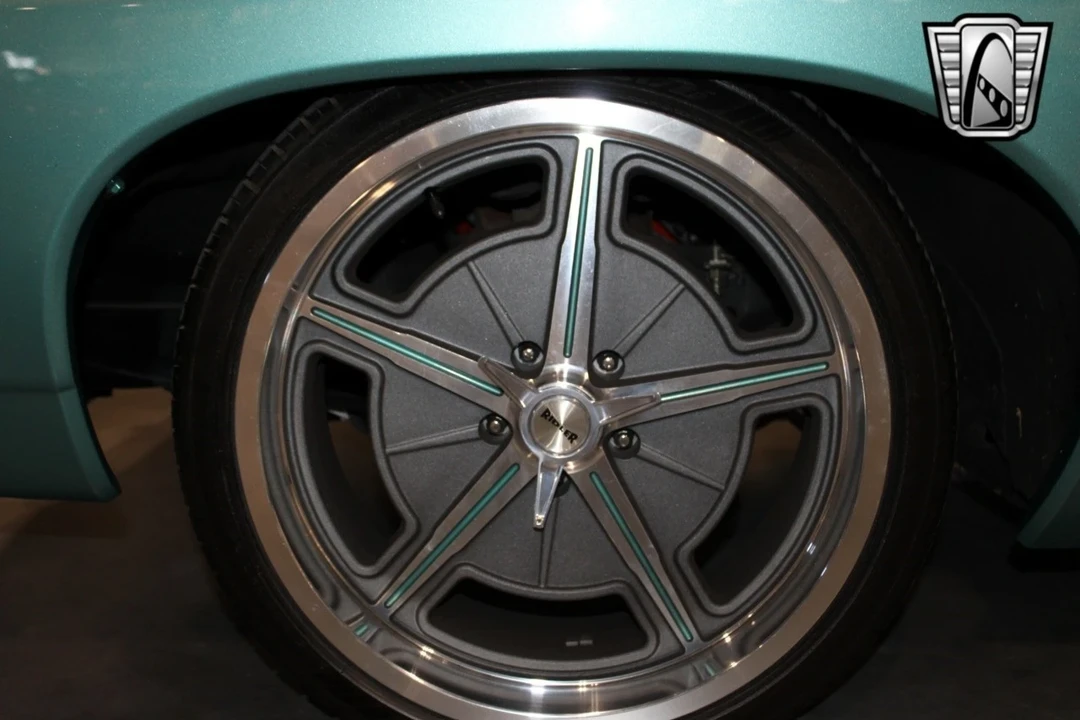 1968 Chevrolet Impala 3rd Gen - Image 18 of 21