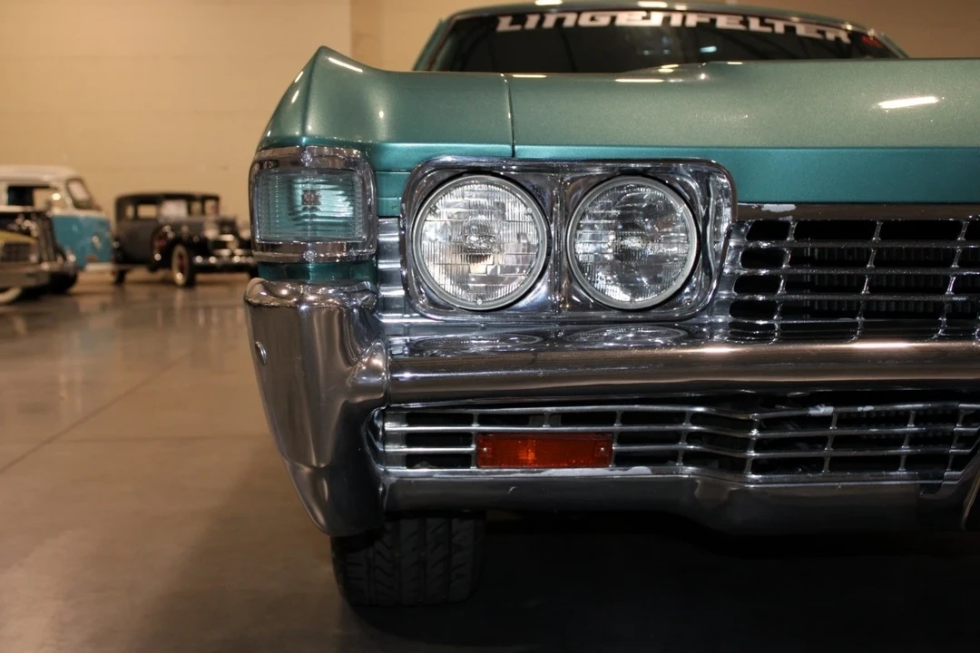 1968 Chevrolet Impala 3rd Gen - Image 12 of 21