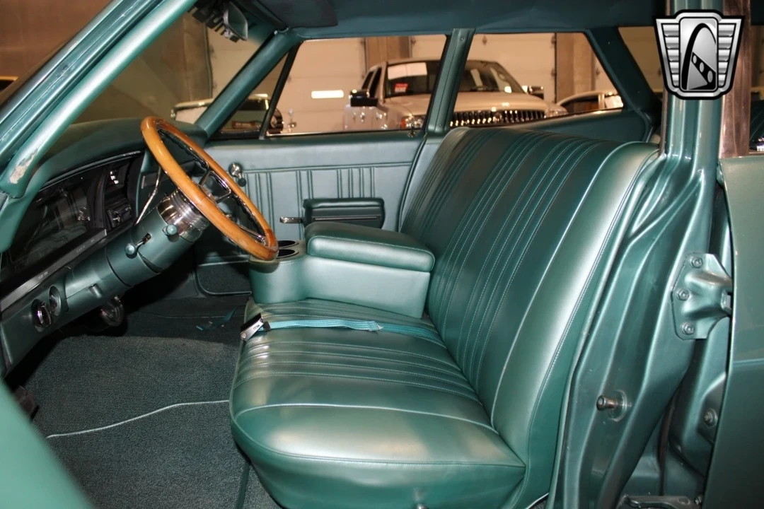 1968 Chevrolet Impala 3rd Gen - Image 21 of 21