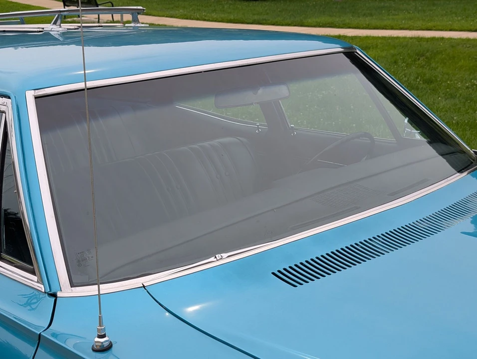 1968 Chevrolet Impala 4th Gen - Image 31 of 31