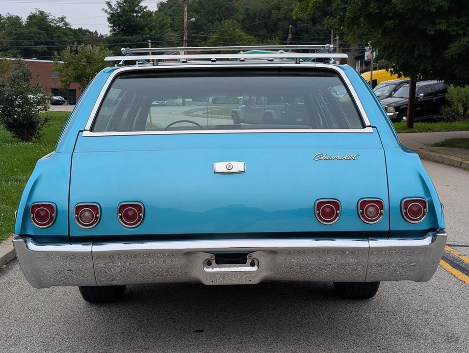 1968 Chevrolet Impala 4th Gen - Image 12 of 31