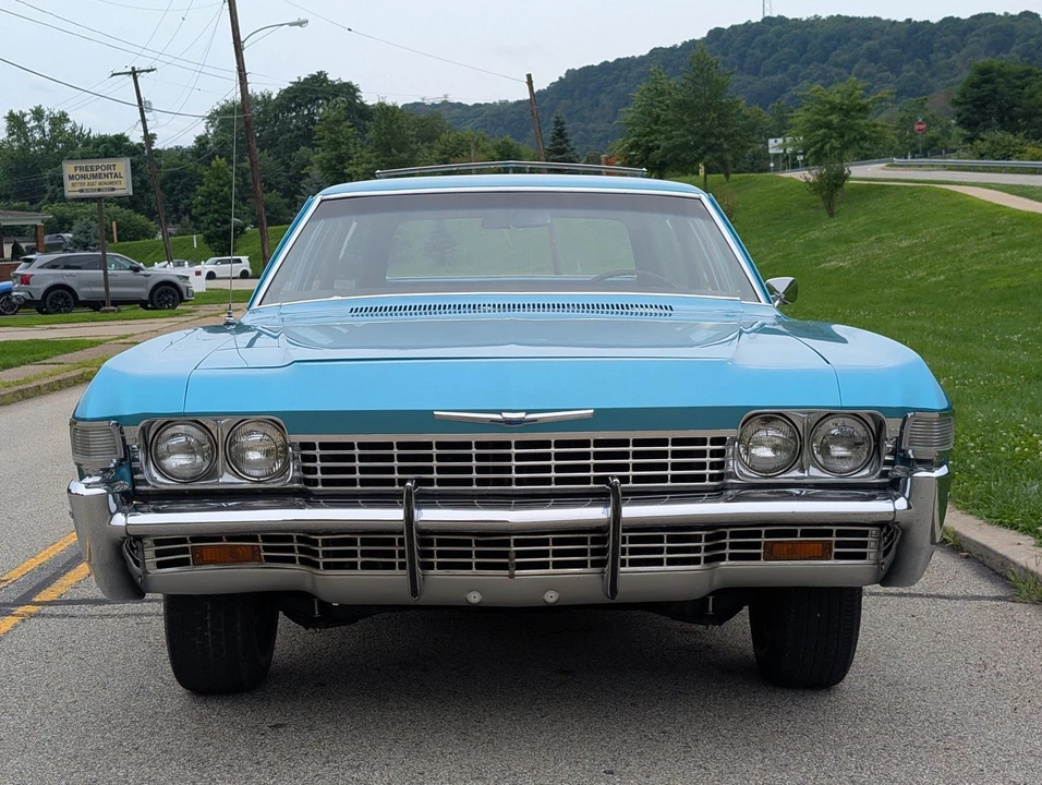 1968 Chevrolet Impala 4th Gen - Image 22 of 31