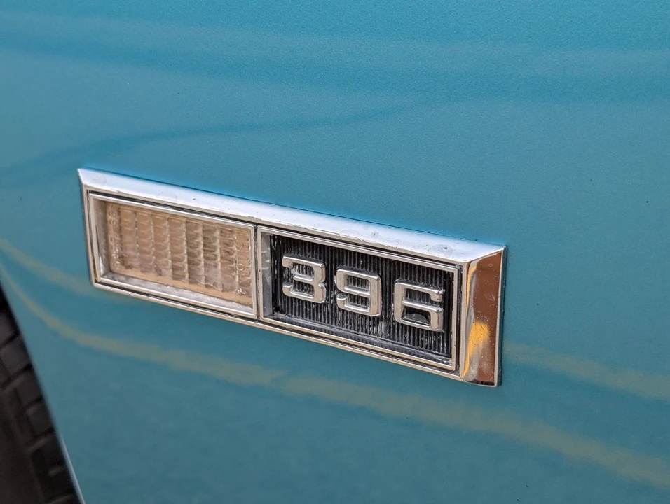 1968 Chevrolet Impala 4th Gen - Image 30 of 31