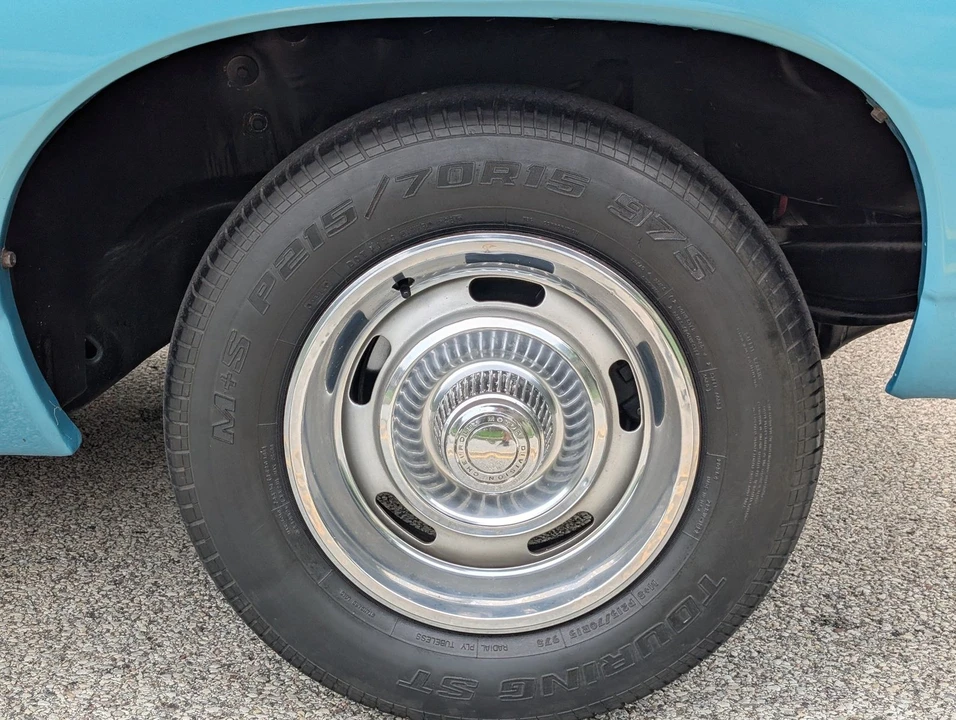 1968 Chevrolet Impala 4th Gen - Image 27 of 31