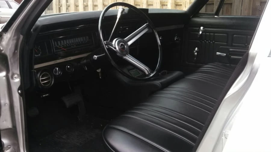 1968 Chevrolet Impala 4th Gen - Image 4 of 8