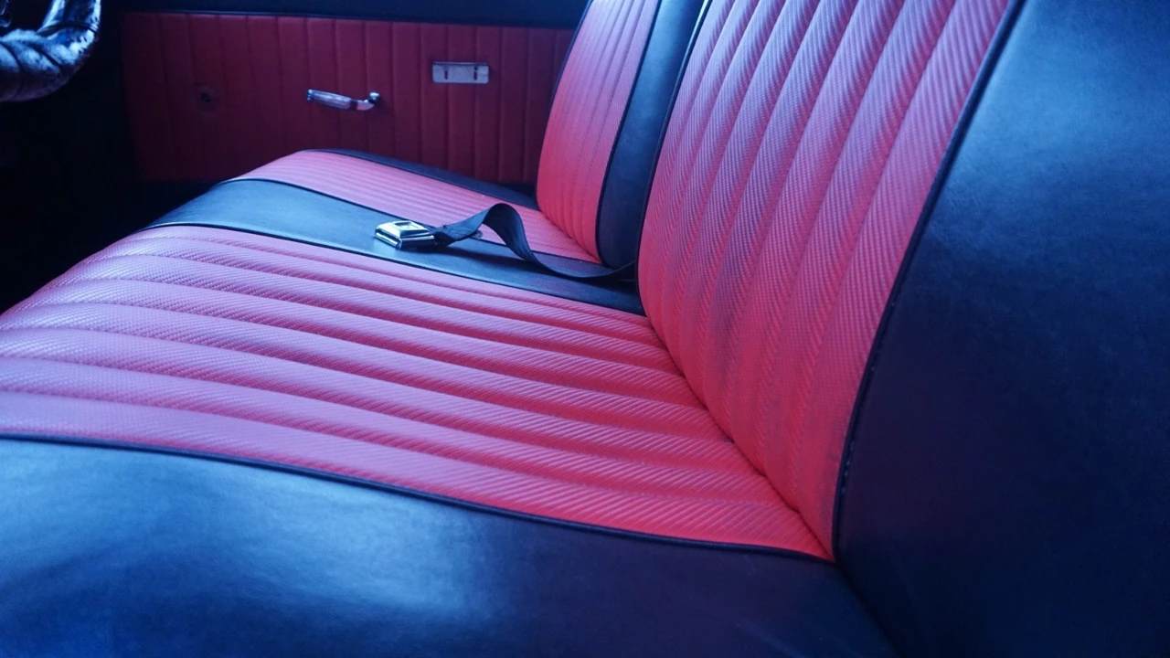 1968 Chevrolet Impala 3rd Gen - Image 11 of 13