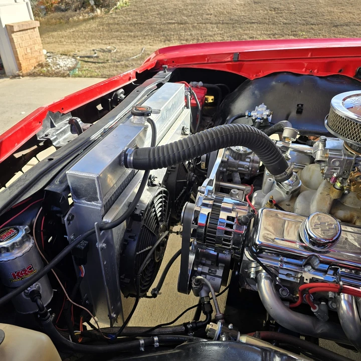 1968 Chevrolet Impala 3rd Gen - Image 16 of 19