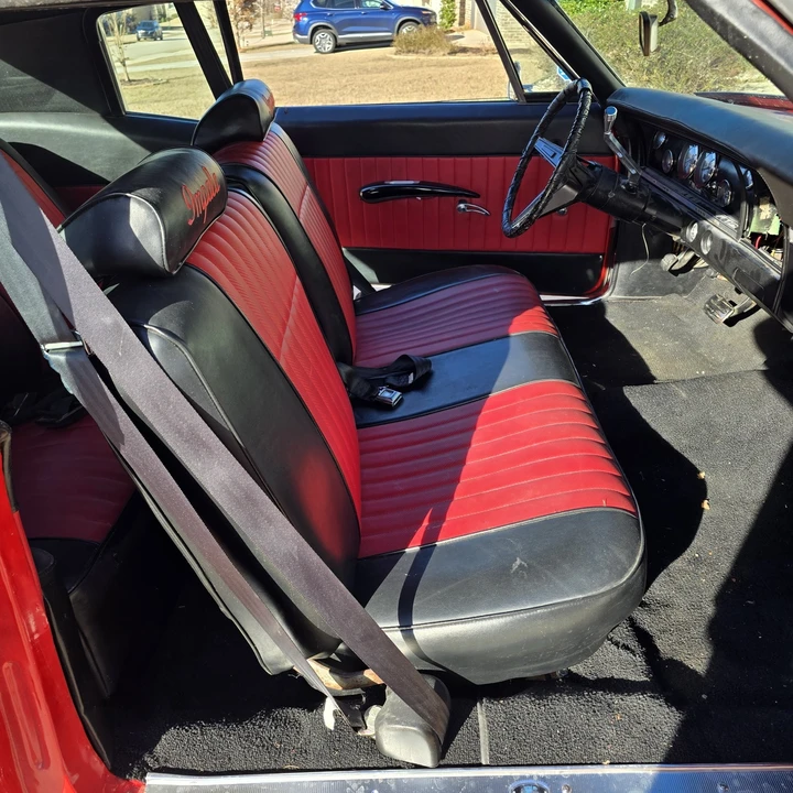 1968 Chevrolet Impala 3rd Gen - Image 12 of 19