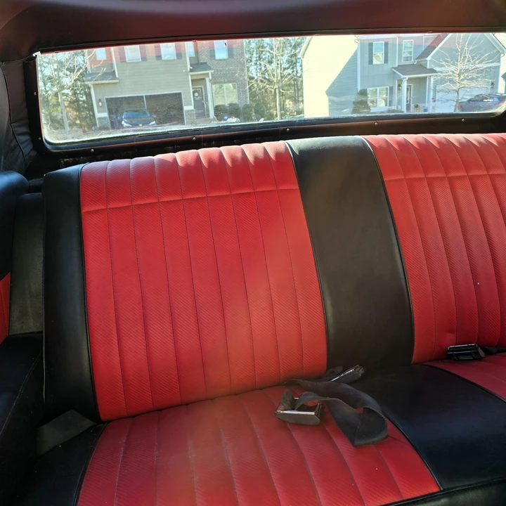 1968 Chevrolet Impala 3rd Gen - Image 14 of 19