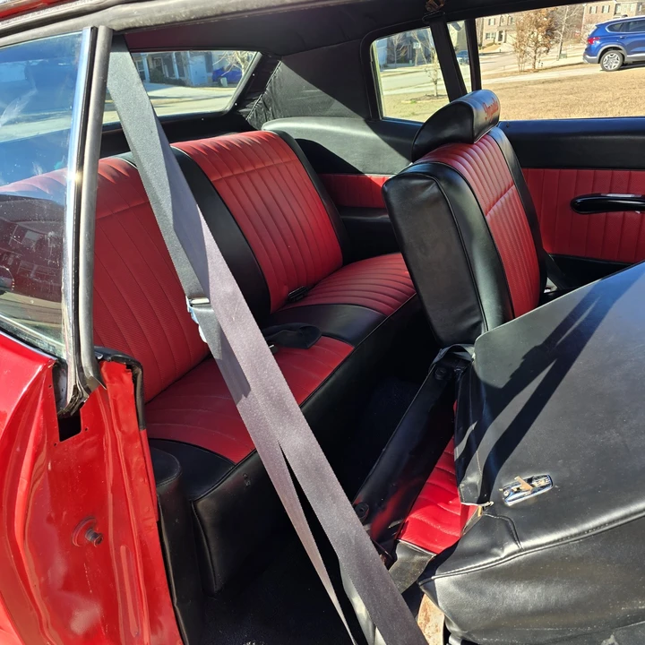 1968 Chevrolet Impala 3rd Gen - Image 13 of 19