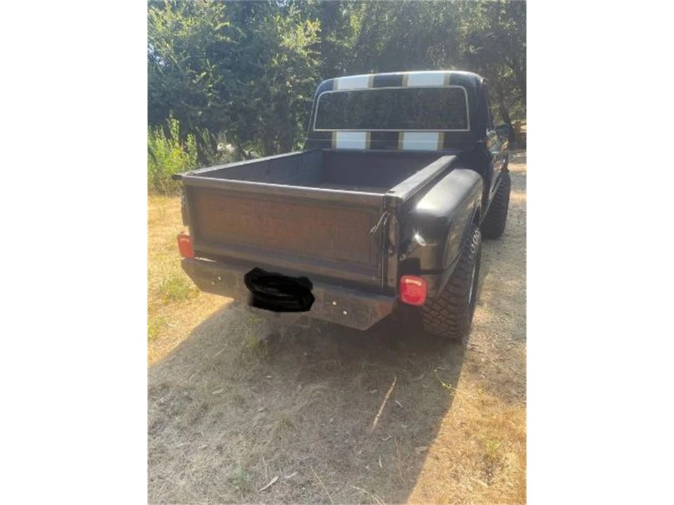 1968 Chevrolet C/K 2nd Gen - Image 2 of 7
