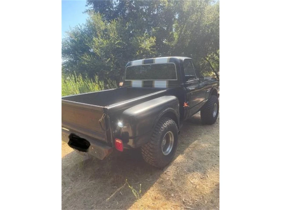 1968 Chevrolet C/K 2nd Gen - Image 3 of 7
