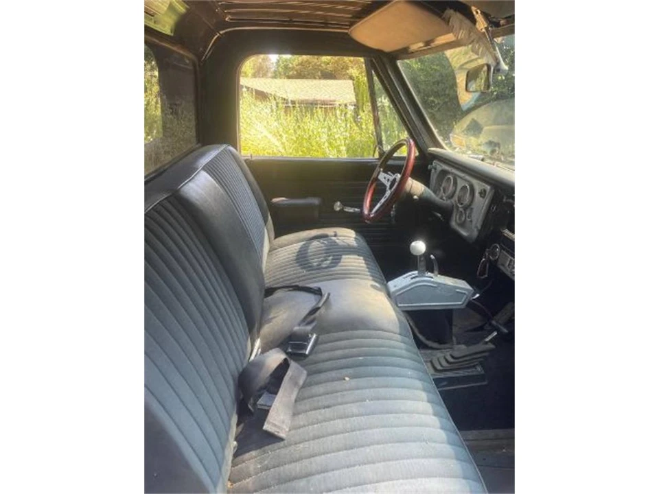 1968 Chevrolet C/K 2nd Gen - Image 6 of 7