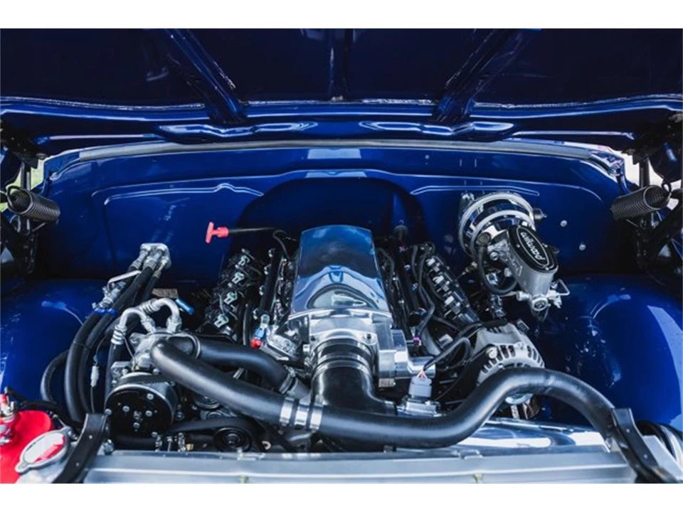 1968 Chevrolet C/K 2nd Gen - Image 3 of 31