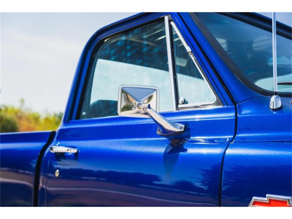 1968 Chevrolet C/K 2nd Gen - Image 24 of 31