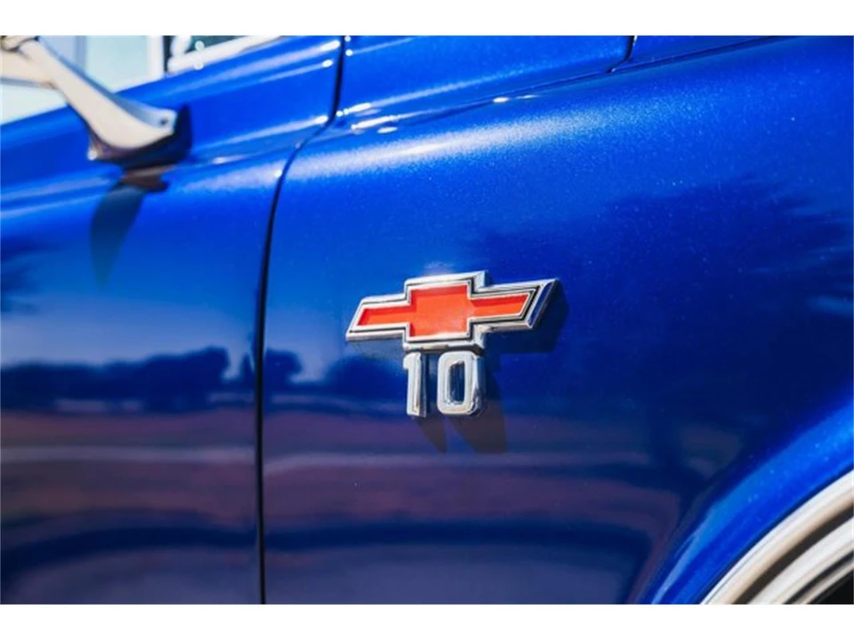 1968 Chevrolet C/K 2nd Gen - Image 25 of 31