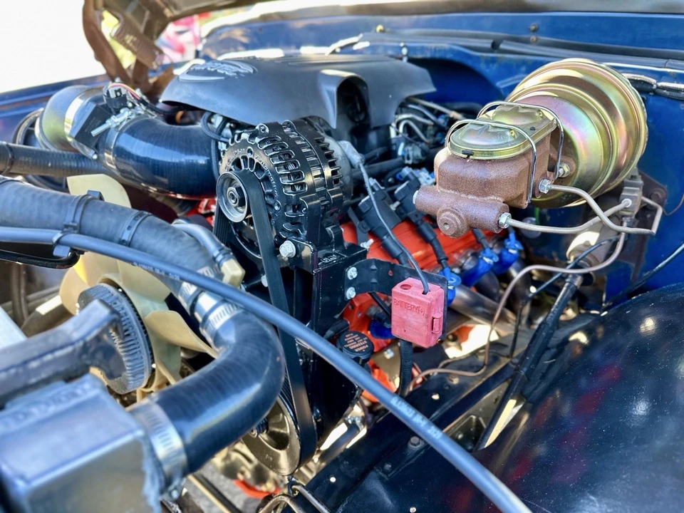 1968 Chevrolet C/K 2nd Gen - Image 12 of 19