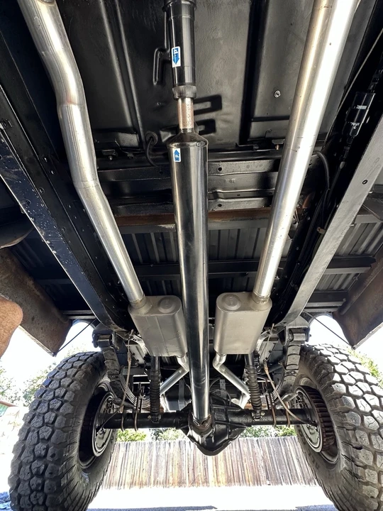 1968 Chevrolet C/K 2nd Gen - Image 16 of 19