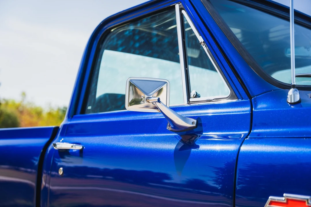 1968 Chevrolet C/K 2nd Gen - Image 24 of 31