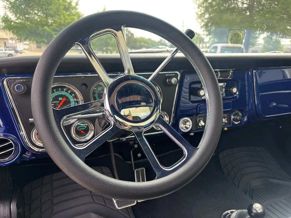 1968 Chevrolet C/K 2nd Gen - Image 6 of 20