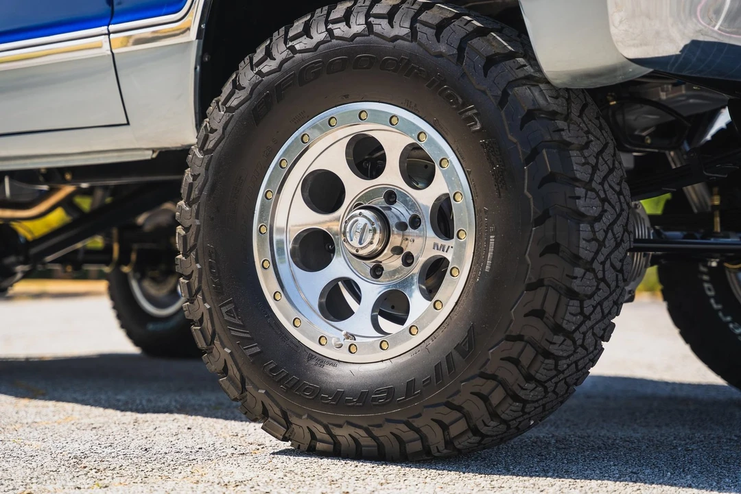 1968 Chevrolet C/K 2nd Gen - Image 26 of 31