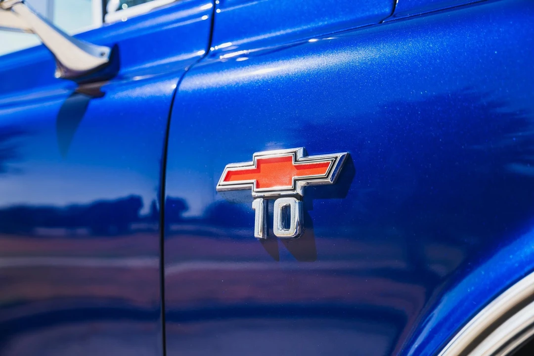 1968 Chevrolet C/K 2nd Gen - Image 25 of 31
