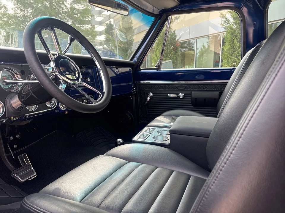 1968 Chevrolet C/K 2nd Gen - Image 5 of 20
