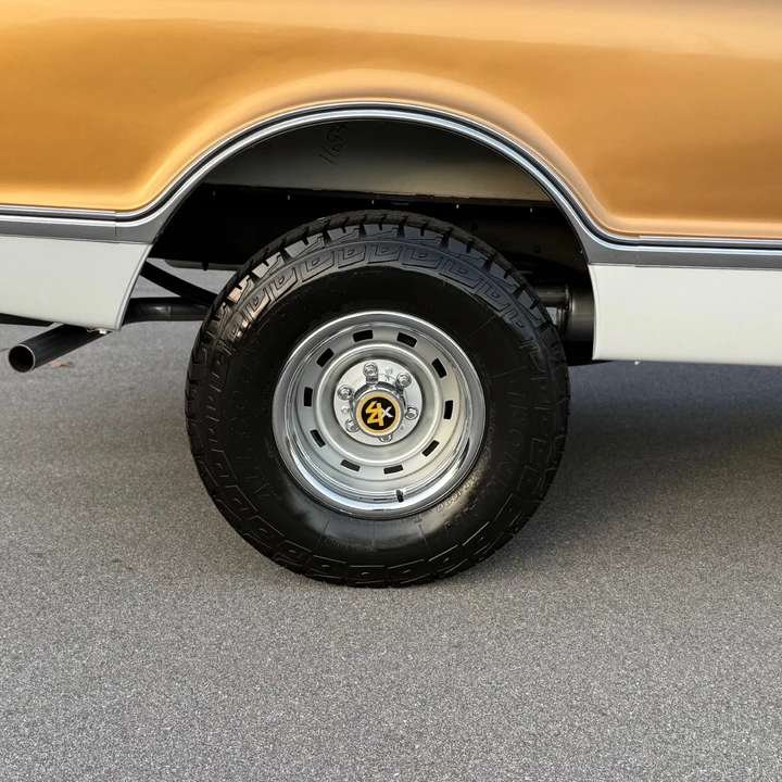 1968 Chevrolet C/K 2nd Gen - Image 16 of 21