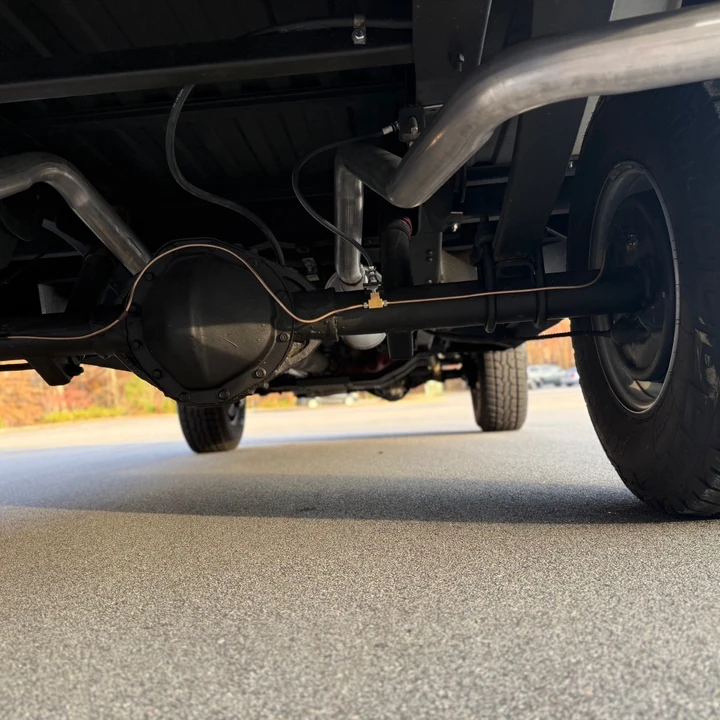 1968 Chevrolet C/K 2nd Gen - Image 21 of 21