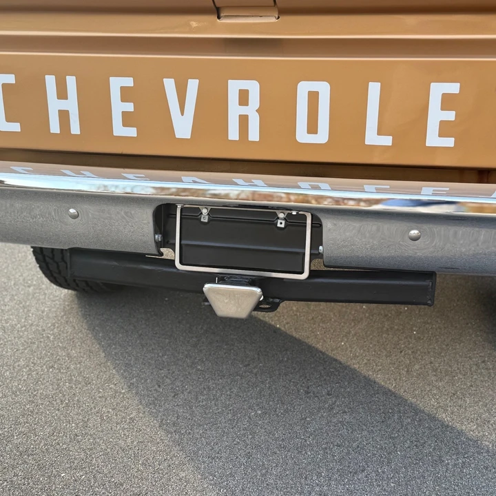 1968 Chevrolet C/K 2nd Gen - Image 14 of 21