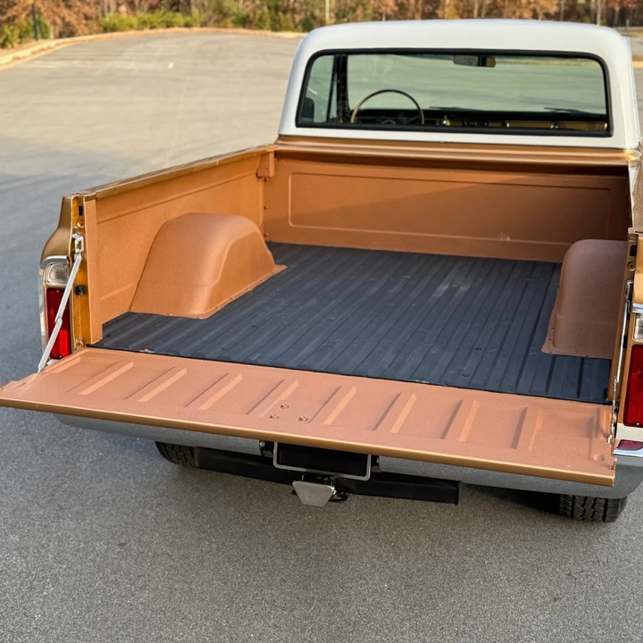 1968 Chevrolet C/K 2nd Gen - Image 19 of 21