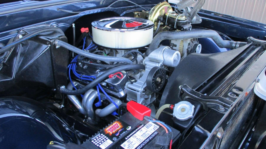 1968 Chevrolet C/K 2nd Gen - Image 6 of 12