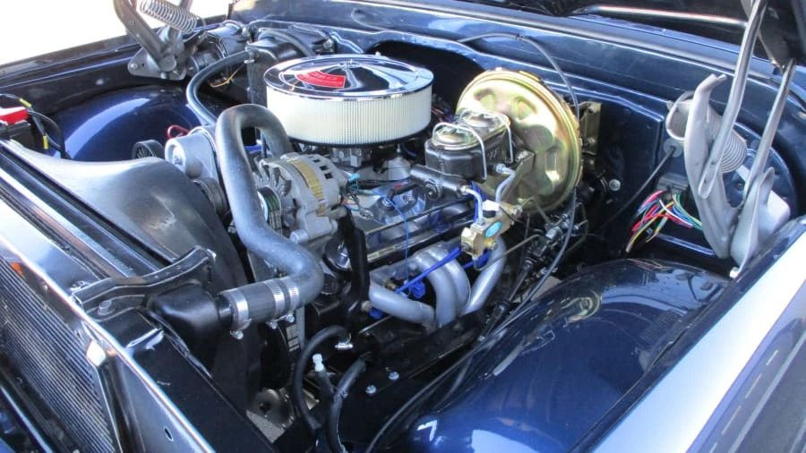 1968 Chevrolet C/K 2nd Gen - Image 7 of 12