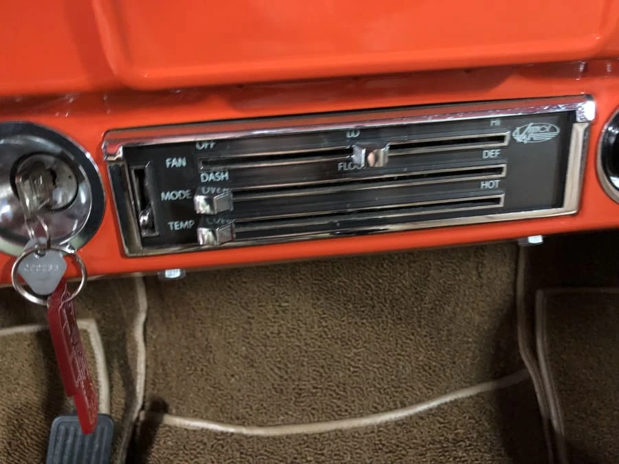 1968 Chevrolet C/K 2nd Gen - Image 21 of 26
