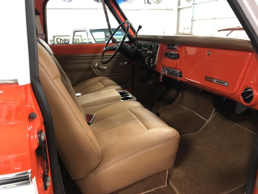 1968 Chevrolet C/K 2nd Gen - Image 15 of 26