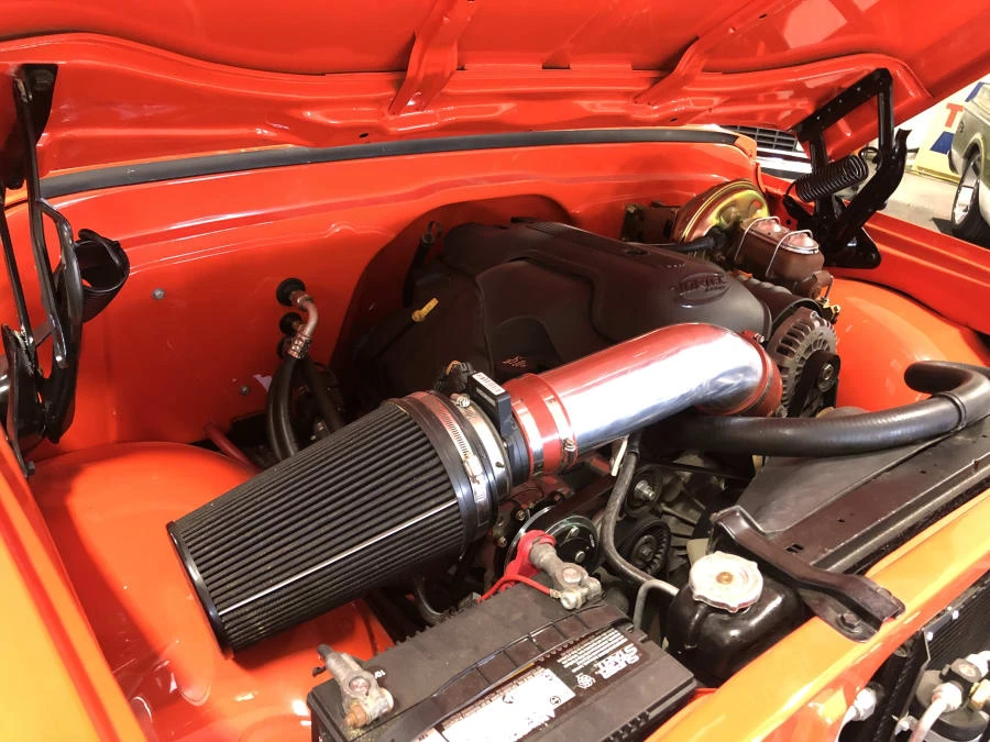 1968 Chevrolet C/K 2nd Gen - Image 24 of 26