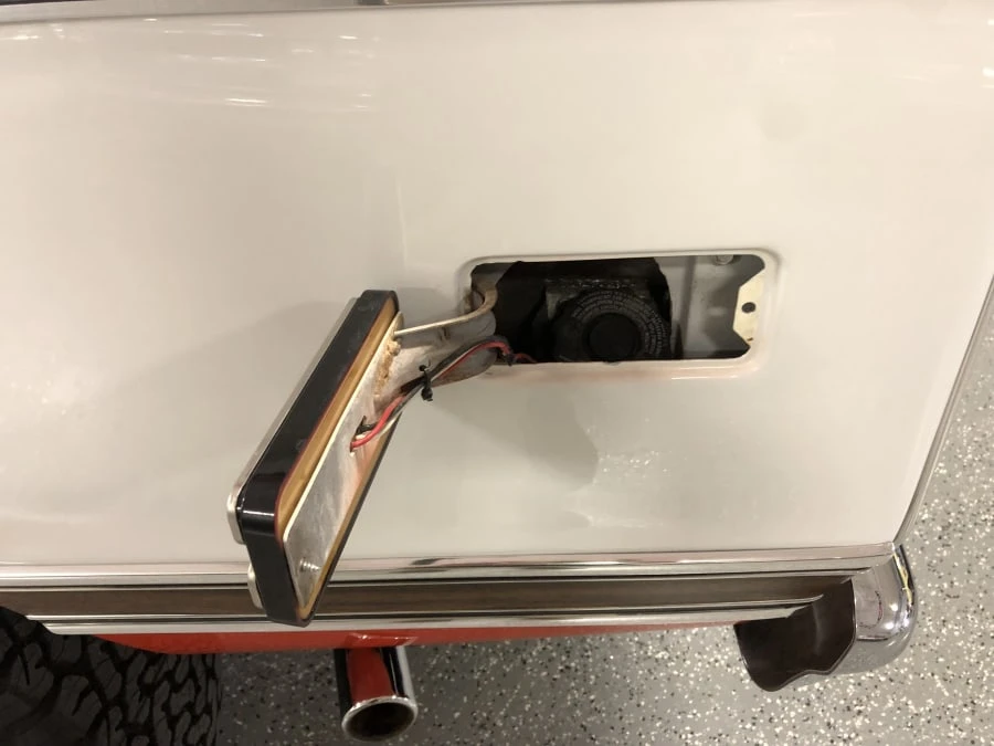 1968 Chevrolet C/K 2nd Gen - Image 13 of 26
