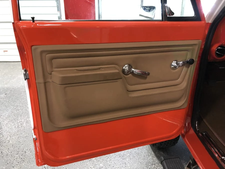1968 Chevrolet C/K 2nd Gen - Image 17 of 26