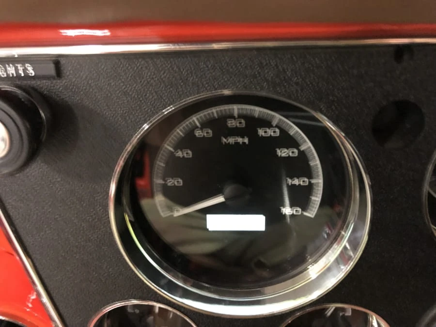 1968 Chevrolet C/K 2nd Gen - Image 20 of 26