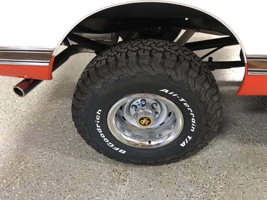 1968 Chevrolet C/K 2nd Gen - Image 11 of 26