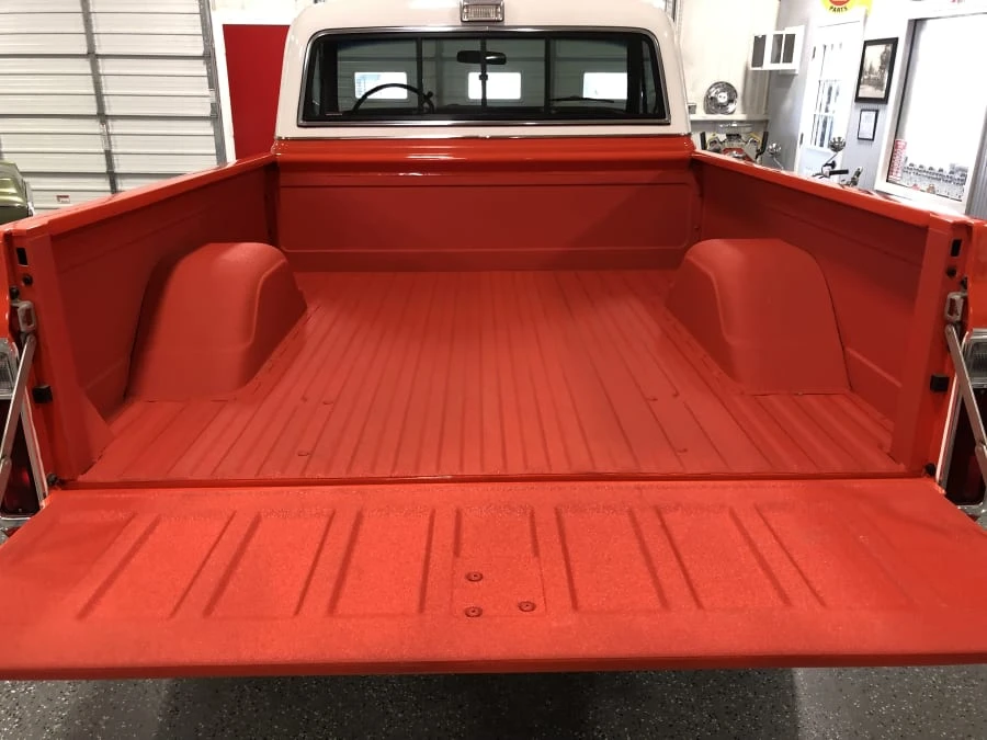 1968 Chevrolet C/K 2nd Gen - Image 9 of 26