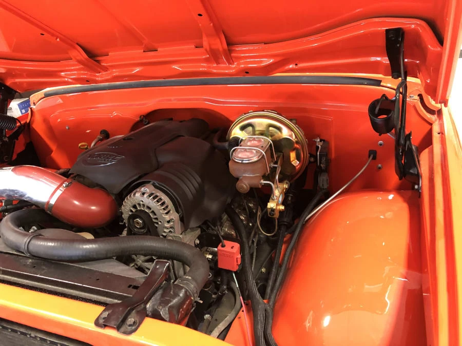 1968 Chevrolet C/K 2nd Gen - Image 25 of 26
