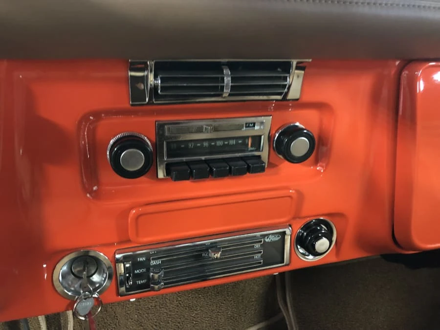 1968 Chevrolet C/K 2nd Gen - Image 22 of 26