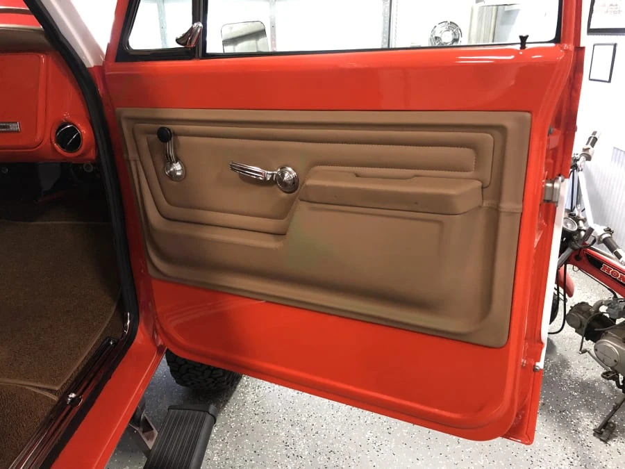 1968 Chevrolet C/K 2nd Gen - Image 16 of 26