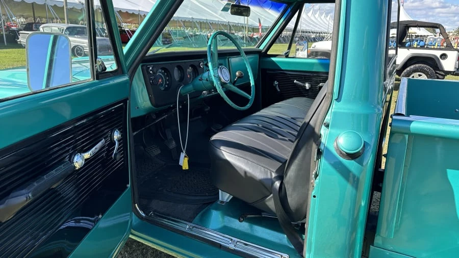 1968 Chevrolet C/K 2nd Gen - Image 5 of 6