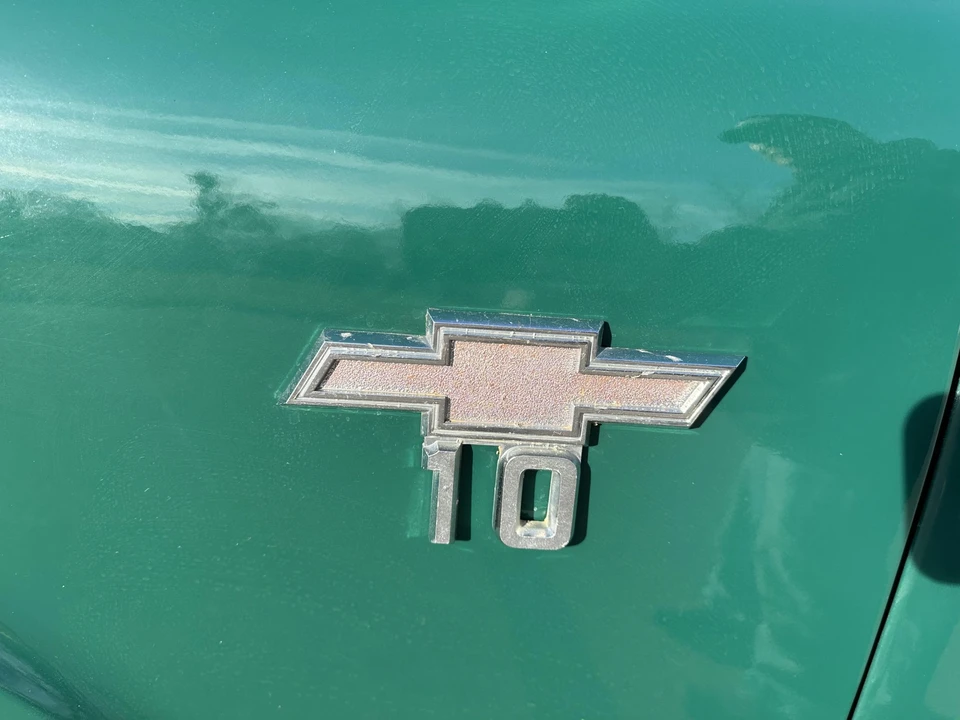 1968 Chevrolet C/K 1st Gen - Image 24 of 31