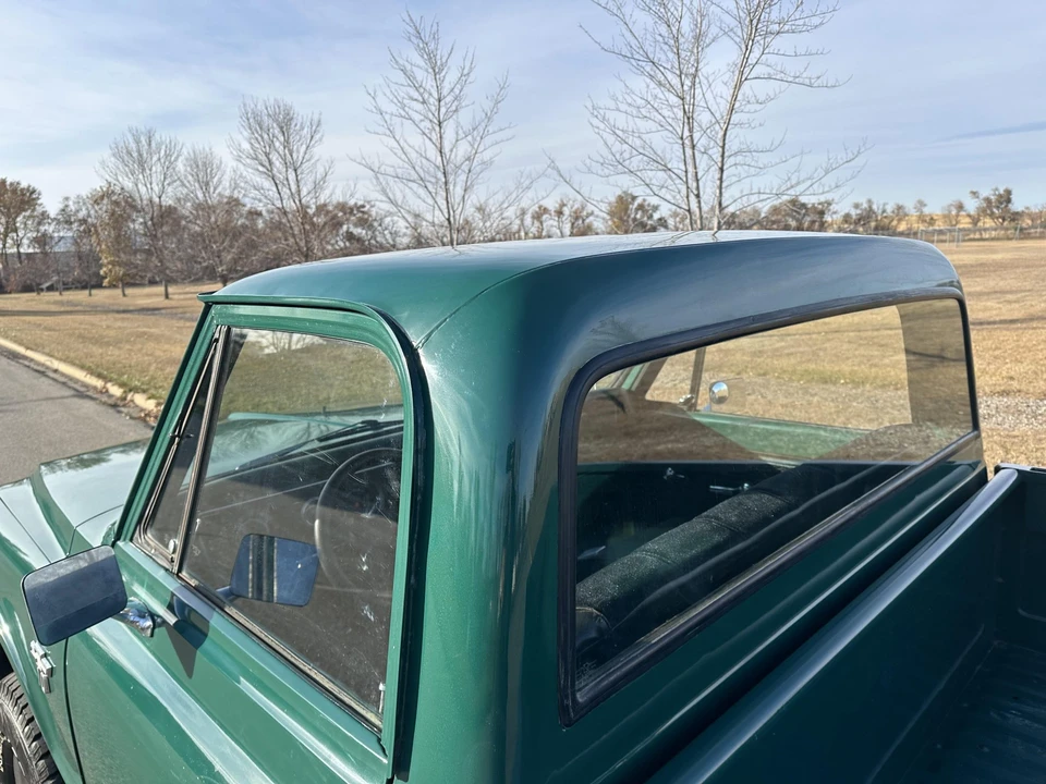 1968 Chevrolet C/K 1st Gen - Image 26 of 31