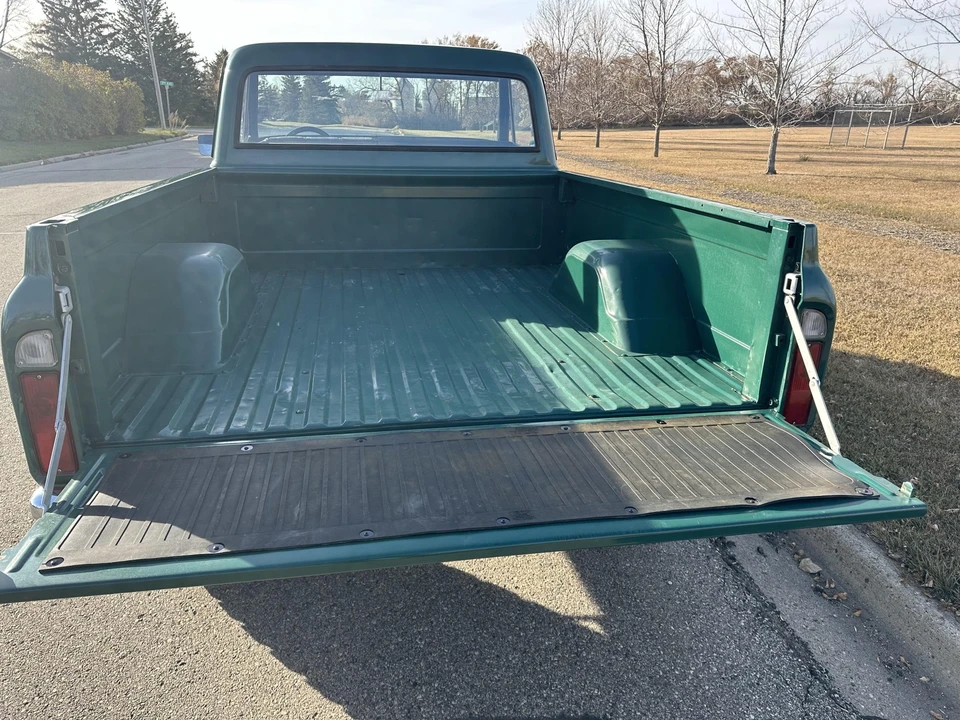1968 Chevrolet C/K 1st Gen - Image 27 of 31