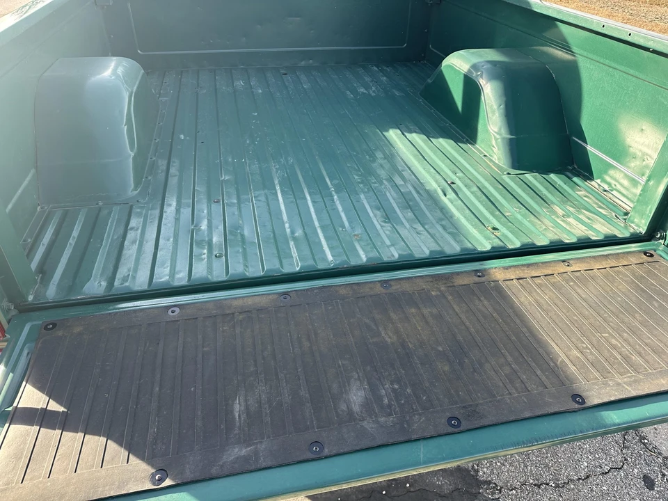 1968 Chevrolet C/K 1st Gen - Image 28 of 31