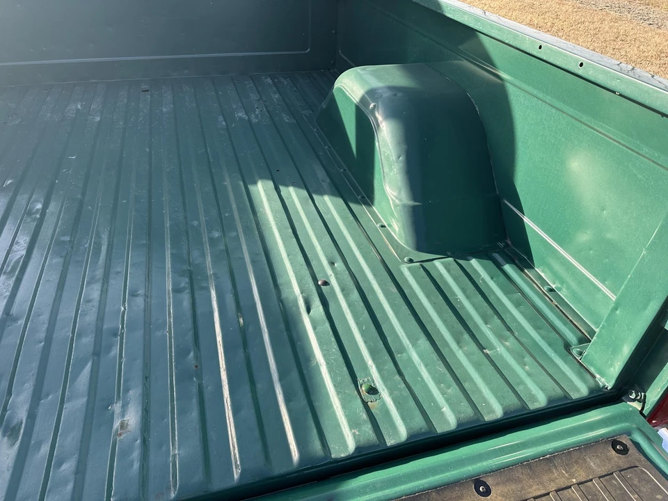 1968 Chevrolet C/K 1st Gen - Image 31 of 31